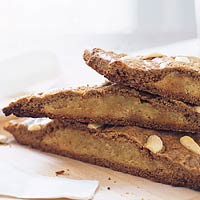 Gevulde speculaas